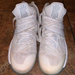 Nike Kyrie 2 shoes basketball Air